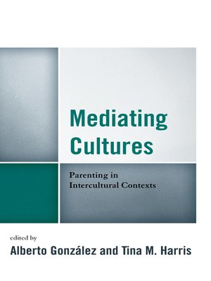 cover image of Mediating Cultures